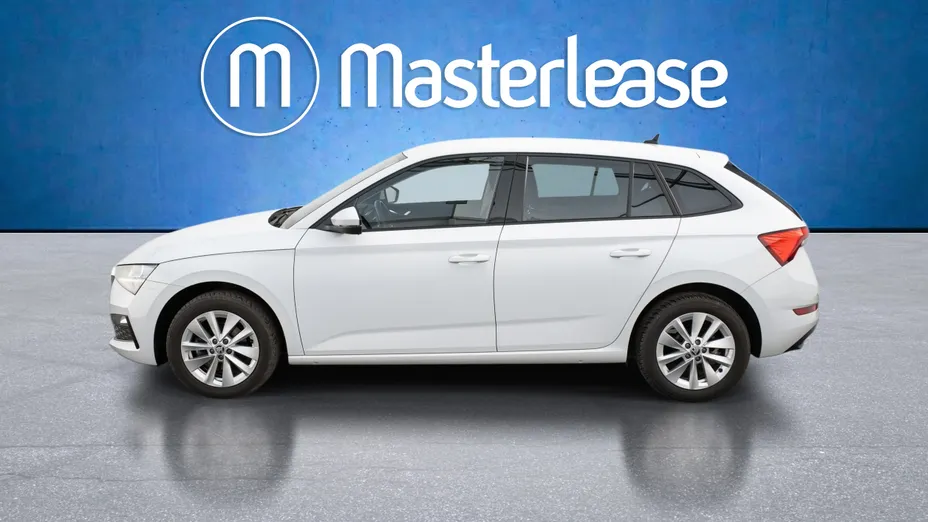 SKODA Scala Scala 1.5 TSI Ambition DSG