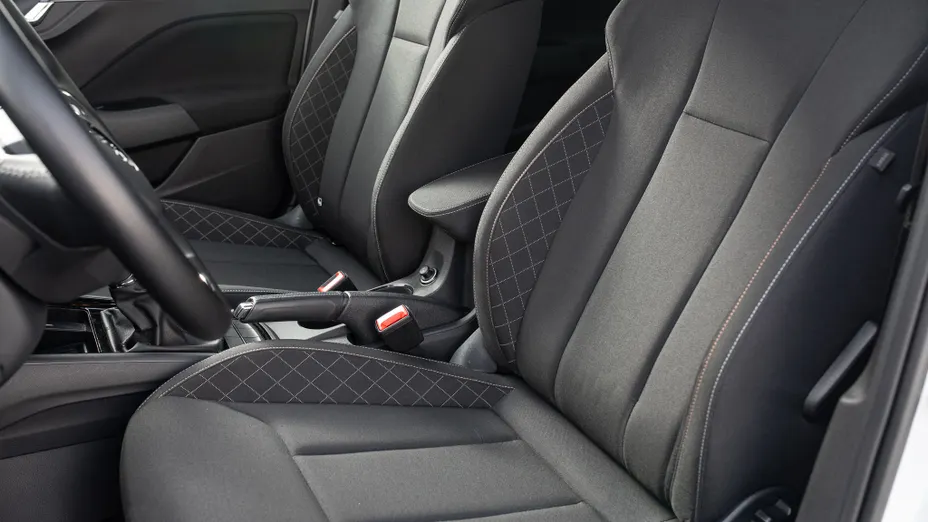 SKODA Scala Scala 1.5 TSI Ambition DSG