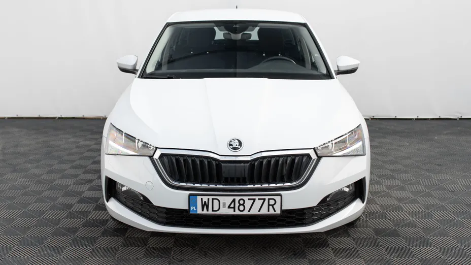 SKODA Scala Scala 1.5 TSI Ambition DSG
