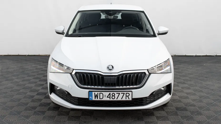 SKODA Scala Scala 1.5 TSI Ambition DSG