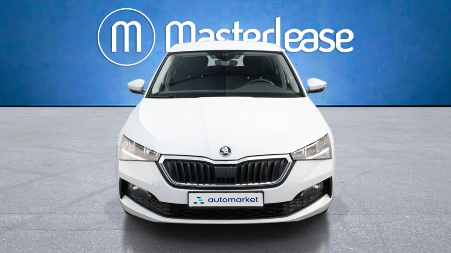 SKODA Scala Scala 1.5 TSI Ambition DSG