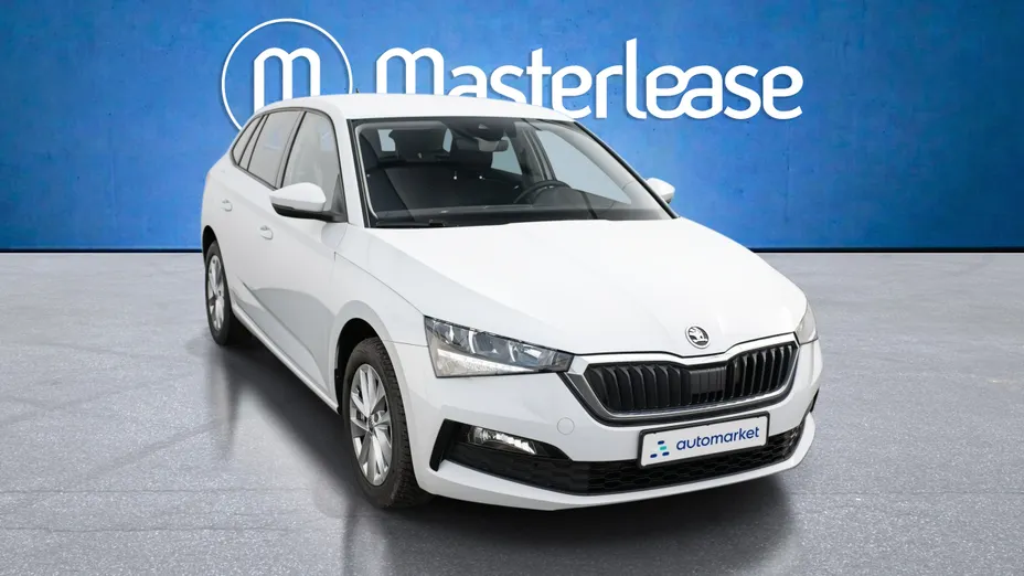 SKODA Scala Scala 1.5 TSI Ambition DSG