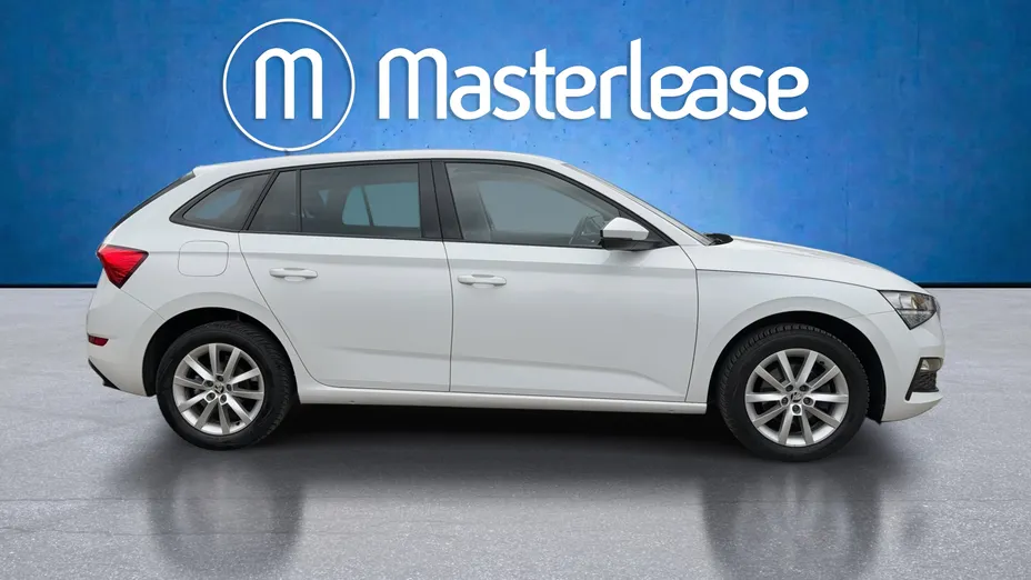 SKODA Scala Scala 1.5 TSI Ambition DSG