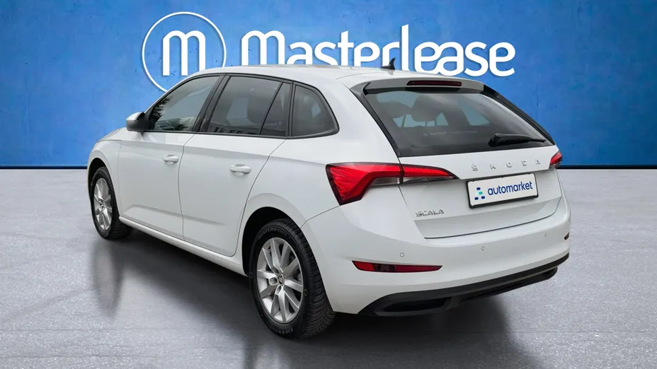 SKODA Scala Scala 1.5 TSI Ambition DSG