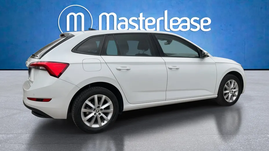SKODA Scala Scala 1.5 TSI Ambition DSG