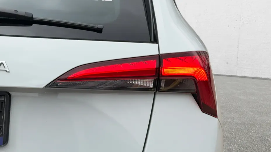 SKODA Scala Scala 1.5 TSI Ambition DSG