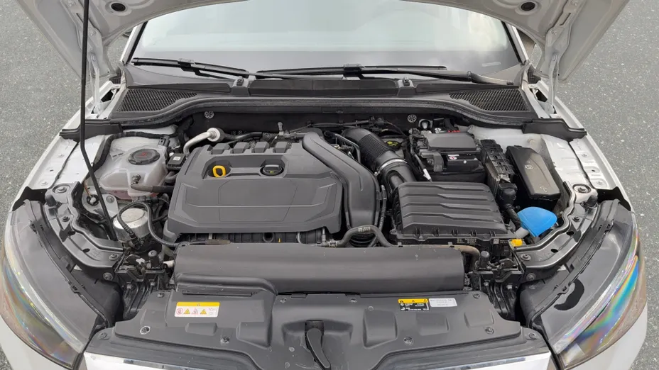 SKODA Scala Scala 1.5 TSI Ambition DSG