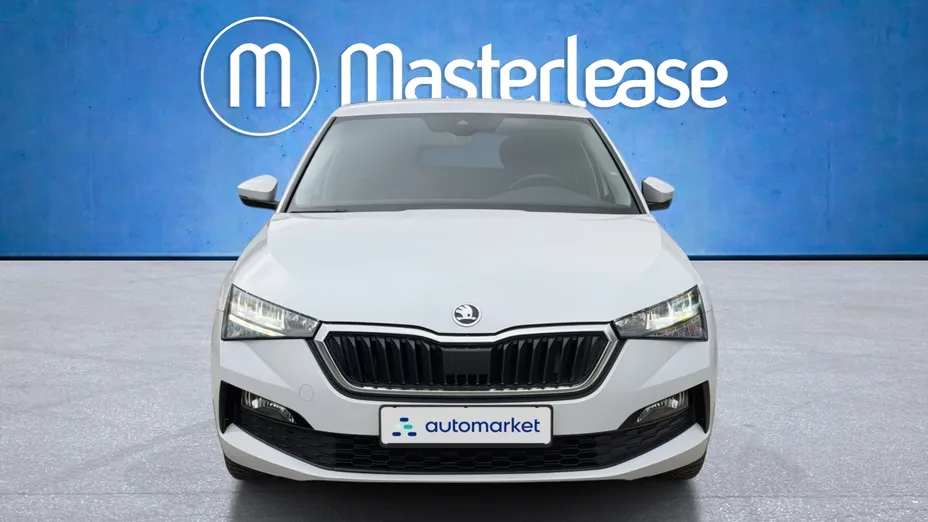 SKODA Scala Scala 1.5 TSI Ambition DSG