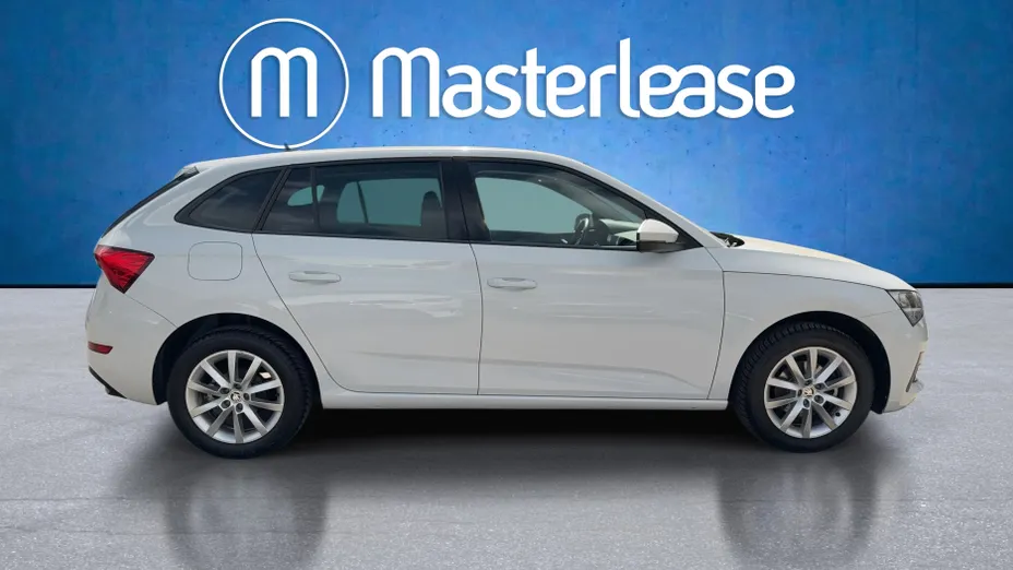 SKODA Scala Scala 1.5 TSI Ambition DSG