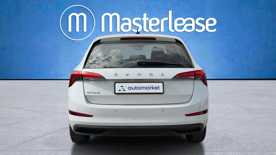 SKODA Scala Scala 1.5 TSI Ambition DSG