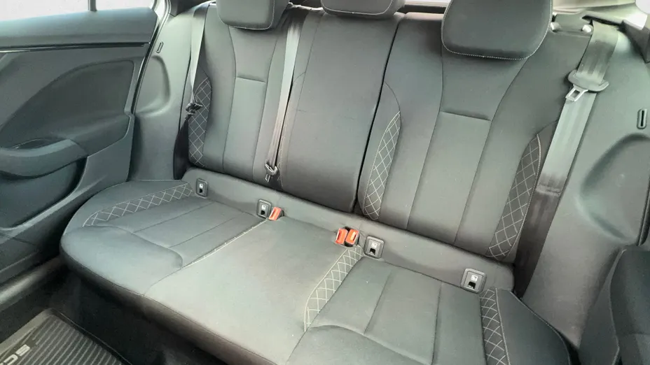 SKODA Scala Scala 1.5 TSI Ambition DSG