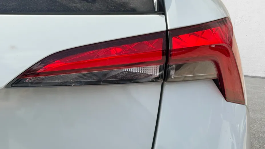 SKODA Scala Scala 1.5 TSI Ambition DSG