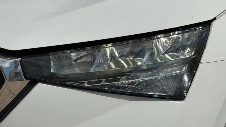 SKODA Scala Scala 1.5 TSI Ambition DSG