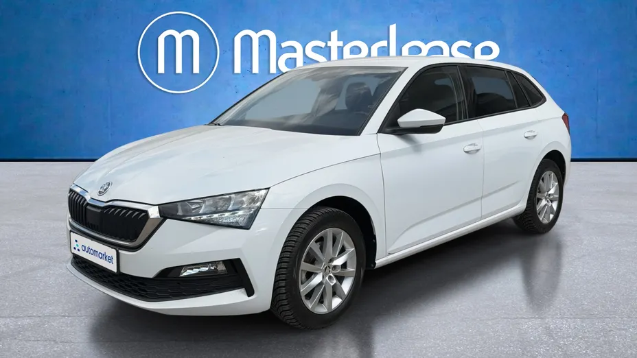 SKODA Scala Scala 1.5 TSI Ambition DSG