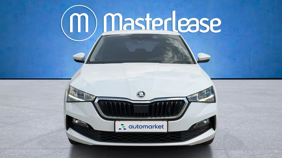 SKODA Scala Scala 1.5 TSI Ambition DSG