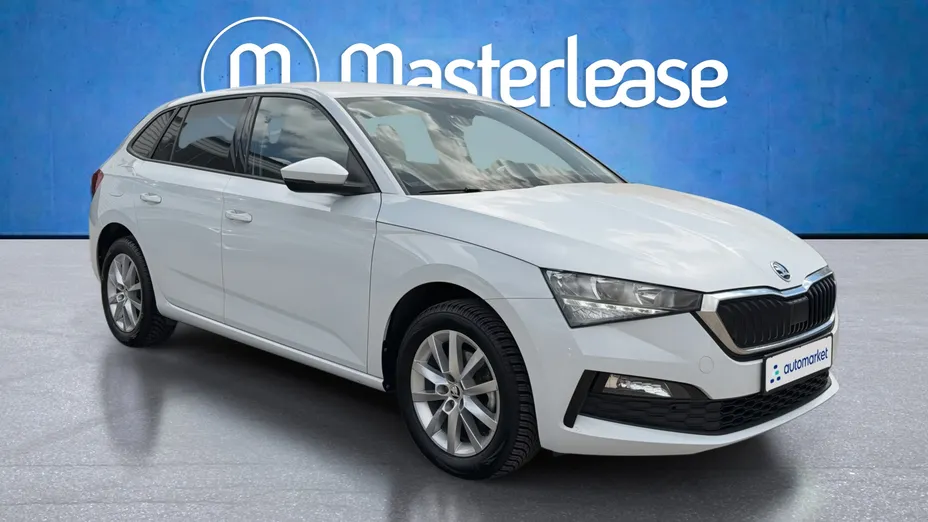 SKODA Scala Scala 1.5 TSI Ambition DSG
