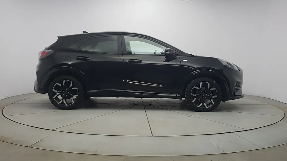 FORD Puma Puma 1.0 EcoBoost mHEV ST-Line X DCT