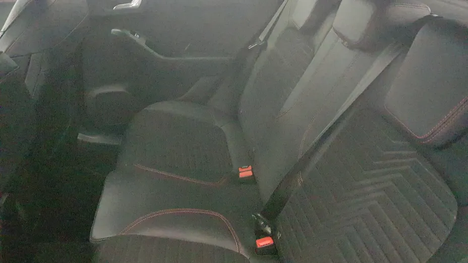 FORD Puma Puma 1.0 EcoBoost mHEV ST-Line X DCT