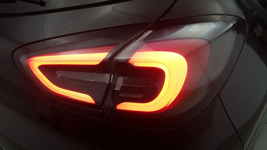 FORD Puma Puma 1.0 EcoBoost mHEV ST-Line X DCT