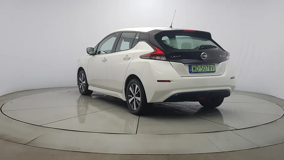 NISSAN Leaf Leaf 40kWh Acenta