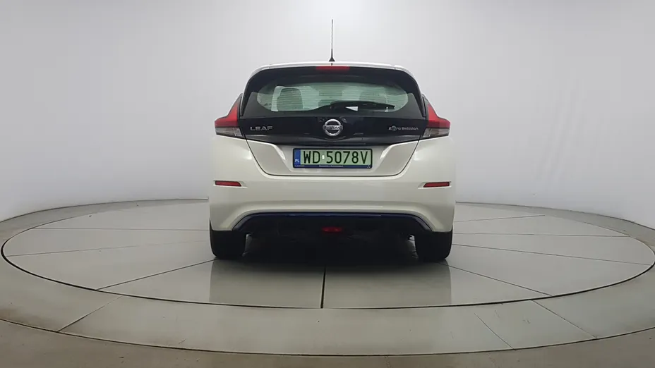 NISSAN Leaf Leaf 40kWh Acenta