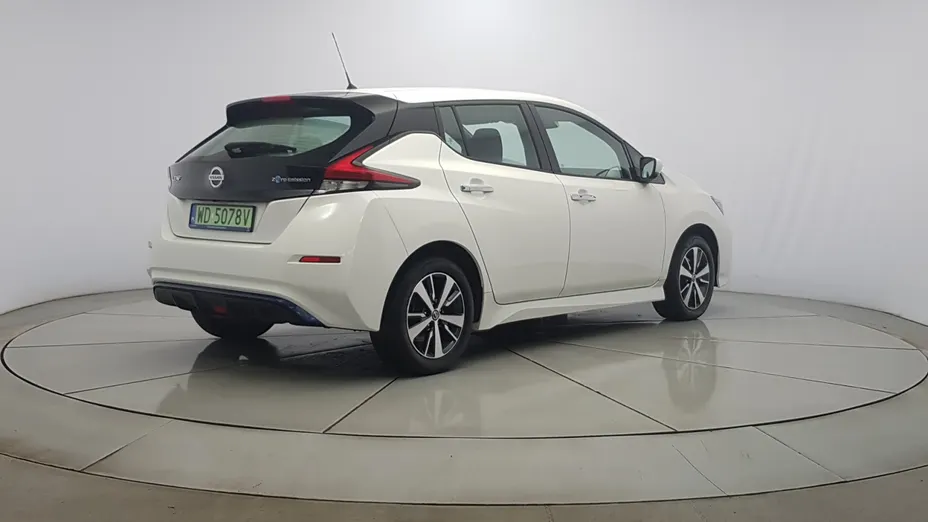 NISSAN Leaf Leaf 40kWh Acenta