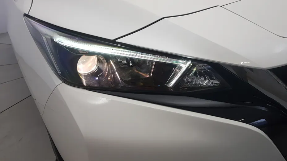 NISSAN Leaf Leaf 40kWh Acenta