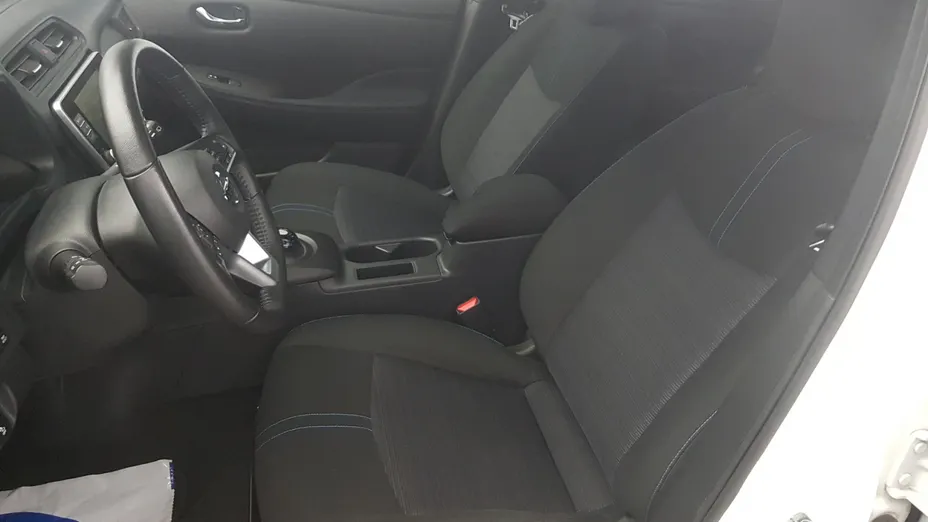 NISSAN Leaf Leaf 40kWh Acenta
