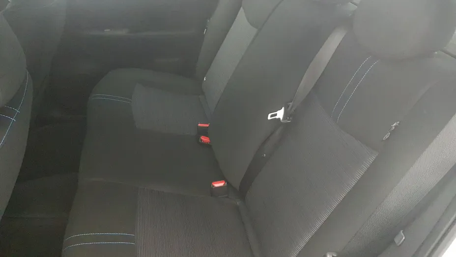 NISSAN Leaf Leaf 40kWh Acenta