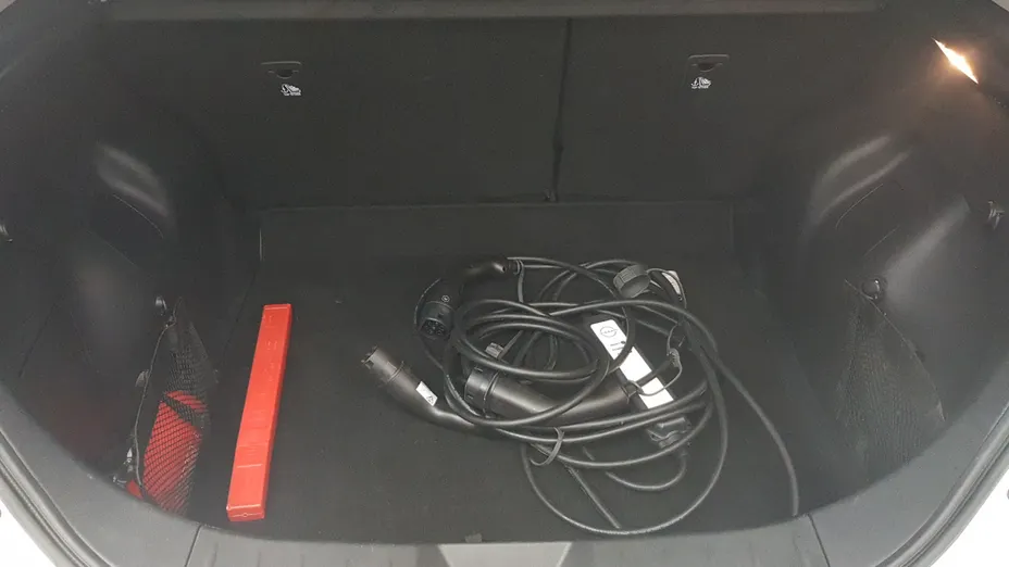 NISSAN Leaf Leaf 40kWh Acenta