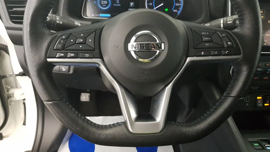 NISSAN Leaf Leaf 40kWh Acenta