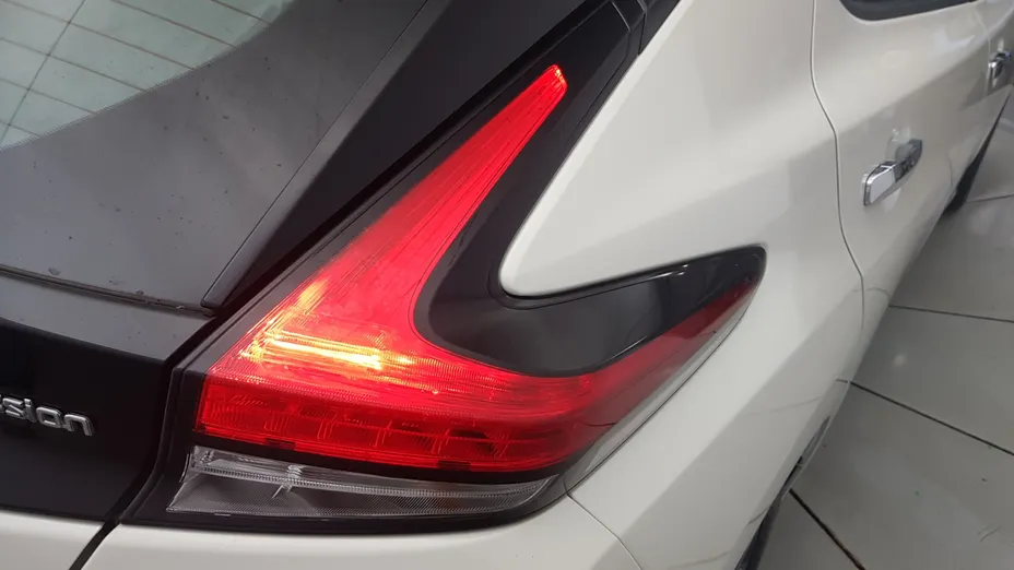 NISSAN Leaf Leaf 40kWh Acenta