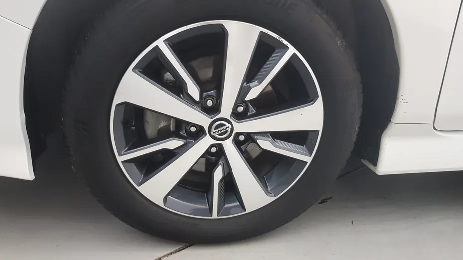 NISSAN Leaf Leaf 40kWh Acenta