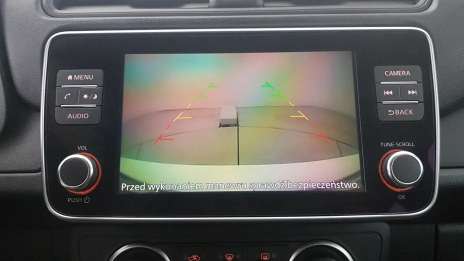 NISSAN Leaf Leaf 40kWh Acenta