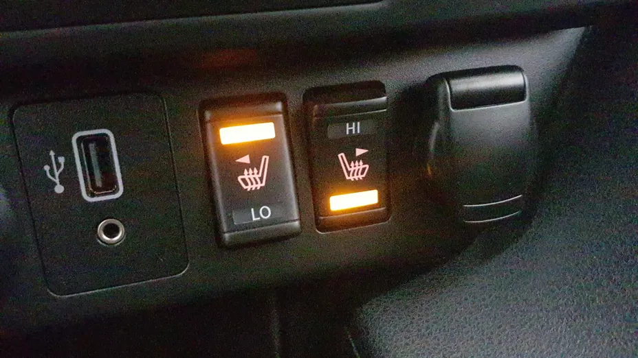 NISSAN Leaf Leaf 40kWh Acenta