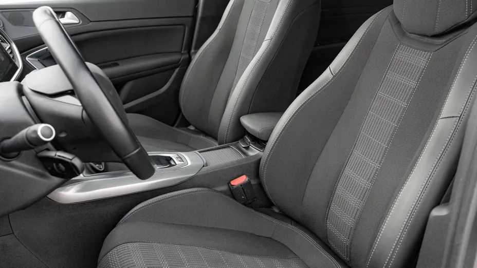 PEUGEOT 308 308 1.2 PureTech GPF Allure S&S