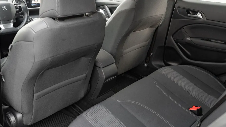 PEUGEOT 308 308 1.2 PureTech GPF Allure S&S