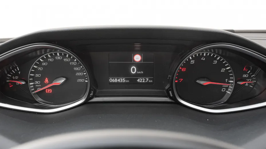 PEUGEOT 308 308 1.2 PureTech GPF Allure S&S