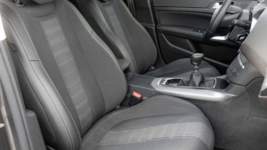 PEUGEOT 308 308 1.2 PureTech GPF Allure S&S