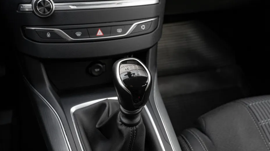 PEUGEOT 308 308 1.2 PureTech GPF Allure S&S