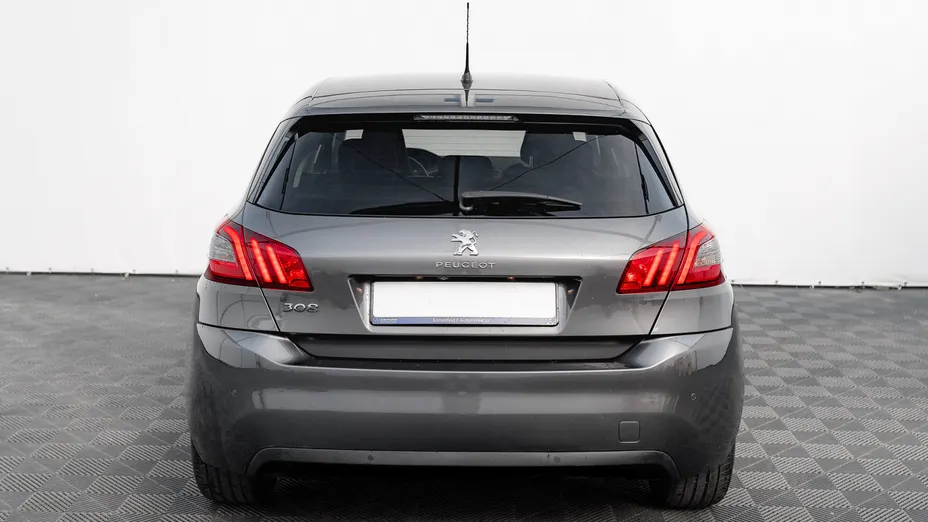 PEUGEOT 308 308 1.2 PureTech GPF Allure S&S