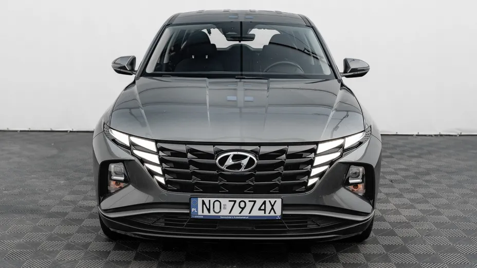 HYUNDAI Tucson Tucson 1.6 T-GDi HEV Modern 2WD