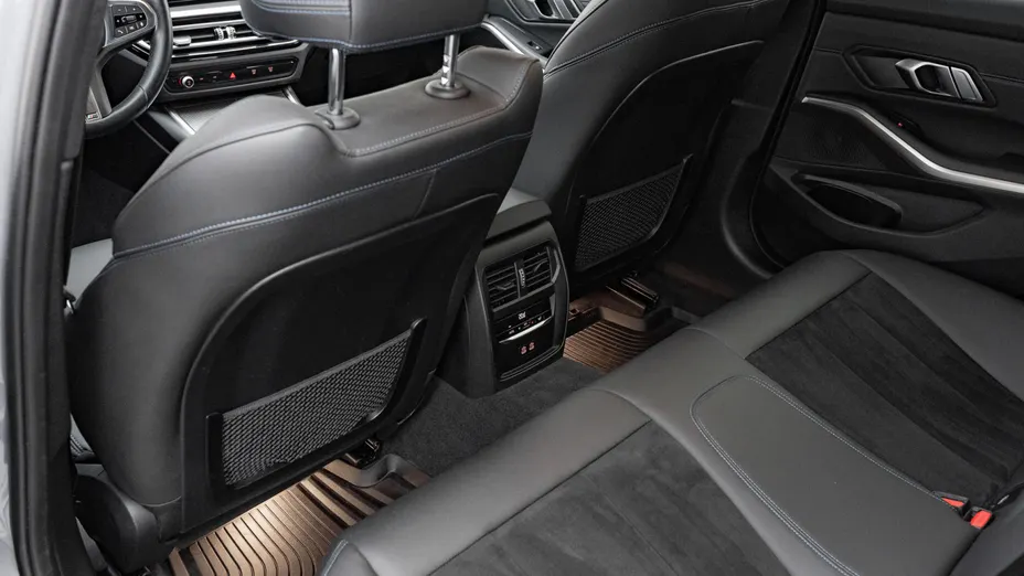 BMW Seria 3 320d xDrive mHEV M Sport aut