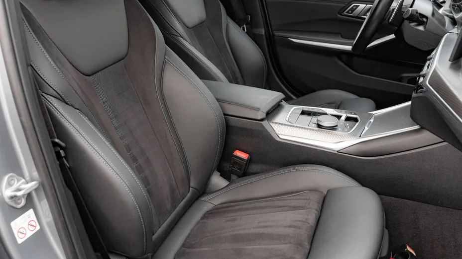 BMW Seria 3 320d xDrive mHEV M Sport aut