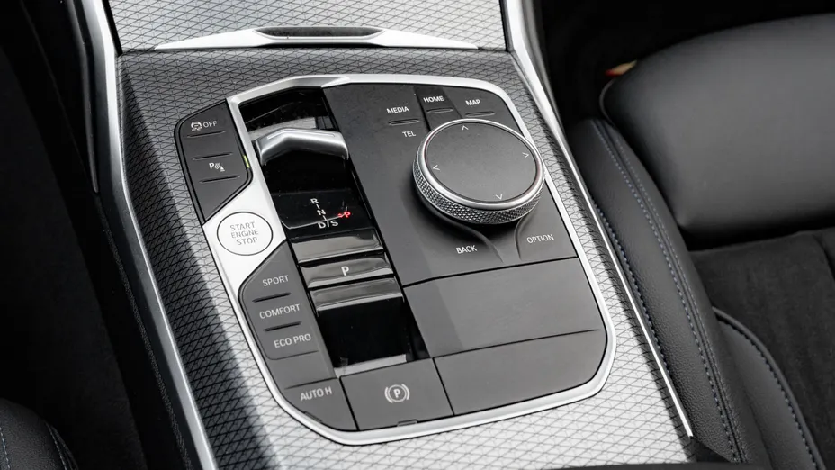 BMW Seria 3 320d xDrive mHEV M Sport aut