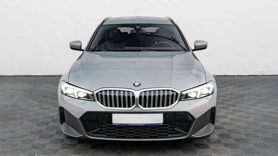 BMW Seria 3 320d xDrive mHEV M Sport aut