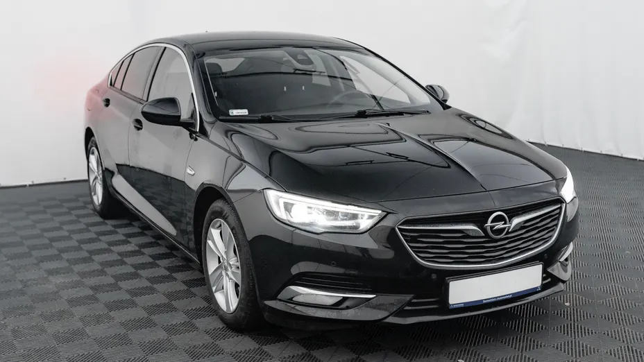 OPEL Insignia Insignia 2.0 CDTI Enjoy S&S aut