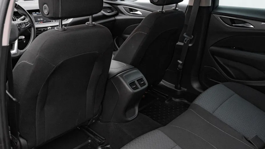 OPEL Insignia Insignia 2.0 CDTI Enjoy S&S aut