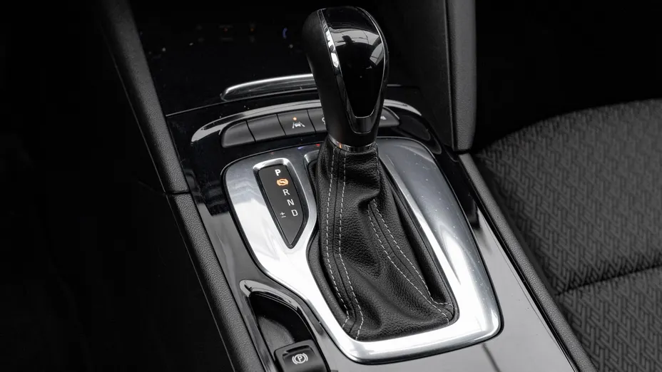 OPEL Insignia Insignia 2.0 CDTI Enjoy S&S aut