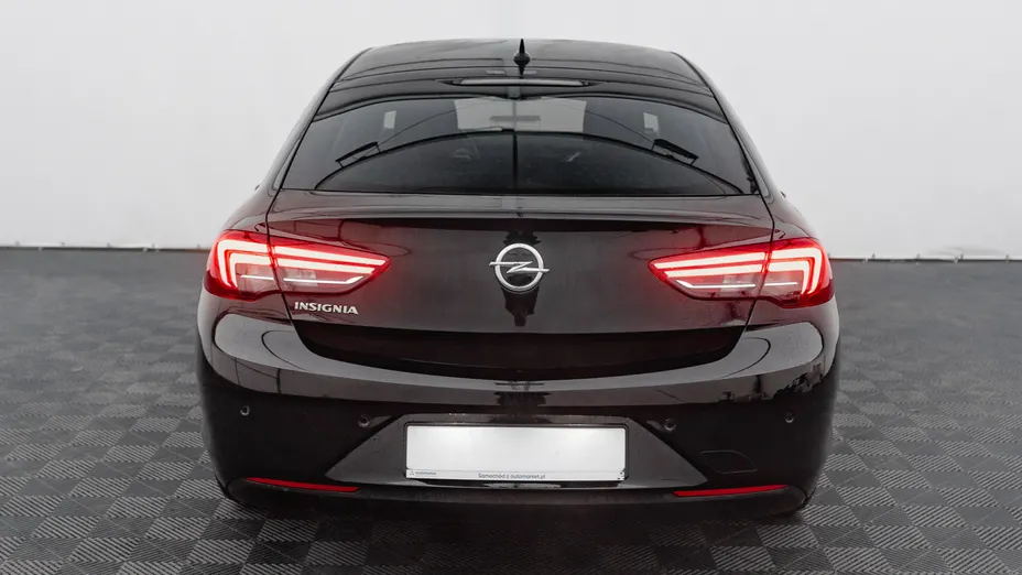 OPEL Insignia Insignia 2.0 CDTI Enjoy S&S aut